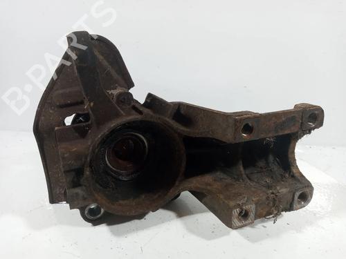 Left front steering knuckle PEUGEOT BOXER Van (230L)  | BP9266072M25 