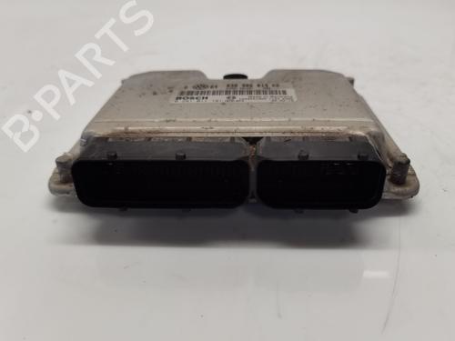 Engine control unit (ECU) SEAT LEON (1M1) | BP37088775M57 - Image 2