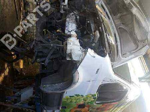 Used Parts IVECO DAILY IV Platform/Chassis    999676