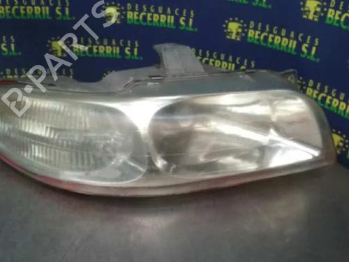 Used Right headlight CHEVROLET NUBIRA Saloon 1.8 (121 hp) 8433801
