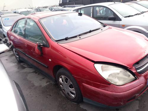 Teile für CITROËN C5 I (DC_) 1.8 16V (DC6FZB, DC6FZE) (115 hp) 4356631 