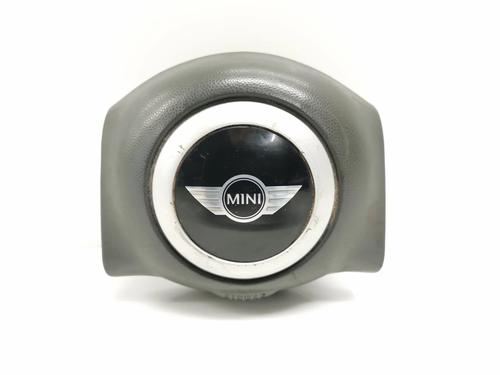 Førerens kollisjonspute MINI MINI (R50, R53) One (90 hp) 15956064