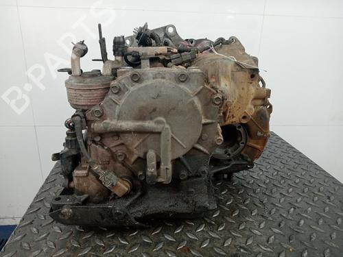 Used Gearbox Gearbox 37440088 37440088