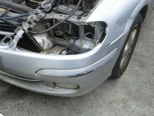 Front left exterior door handle NISSAN ALMERA II Hatchback (N16) 1.5 | BP8448136C128  - Image 6