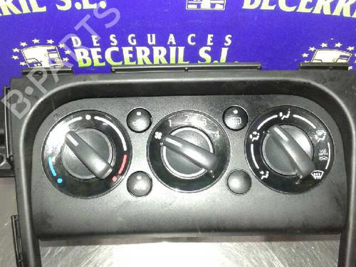 Climate control SUZUKI SX4 (EY, GY)  | BP8427411I5 