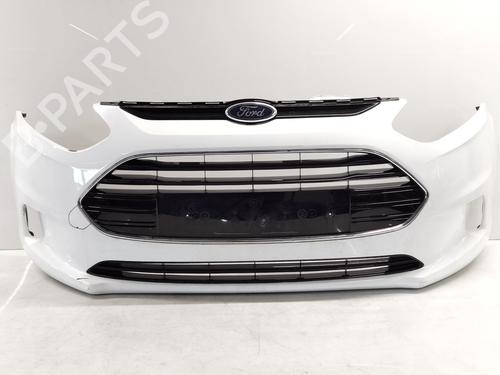 Used Front bumper FORD B-MAX (JK) 1.5 TDCi (75 hp) 23421610