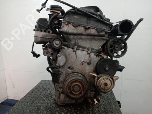 Engine SAAB 9-3 Convertible (YS3F) | BP37073039M1 - Image 4