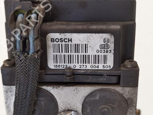 ABS pump NISSAN ALMERA TINO (V10)  | BP24618147M43 