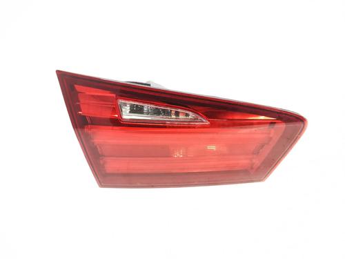 Feu de coffre gauche Feu de coffre gauche BMW 5 Touring (F11) 520 d (184 hp) 34613978 34613978