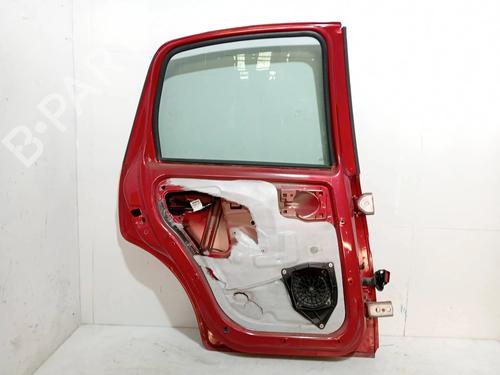 Left rear door CITROËN C3 I (FC_, FN_) 1.4 HDi | BP17989074C4 