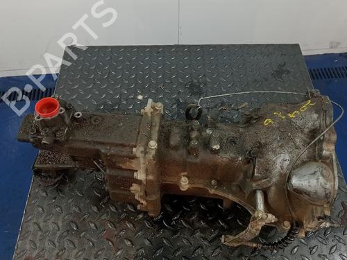 Gearbox SUZUKI SAMURAI Closed Off-Road Vehicle (SJ_) 1.3 All-wheel Drive (SJ413) | BP28480362M3