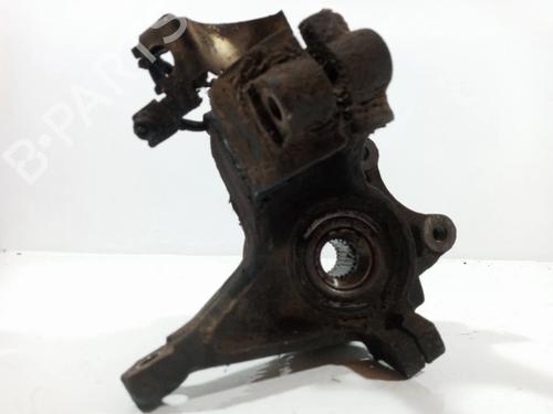 Left front steering knuckle PEUGEOT 306 Hatchback (7A, 7C, N3, N5)  | BP8595217M25 