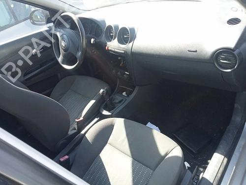 Engine control unit (ECU) SEAT IBIZA III (6L1) 1.9 SDI | BP13445348M57 
