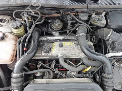 Right front steering knuckle FORD FOCUS I Turnier (DNW) 1.8 Turbo DI / TDDi | BP11276828M26 