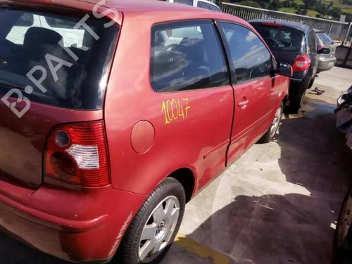 Starter VW POLO (9N_, 9A_) 1.4 16V | BP8465442M8 