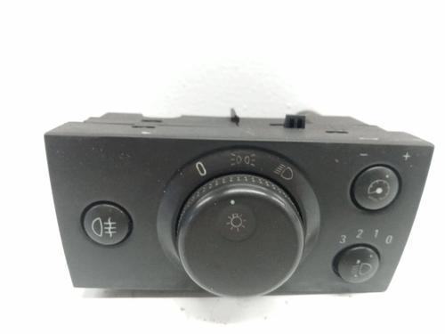 Hovedlysbryter OPEL MERIVA A MPV (X03) 1.7 CDTI (E75) (100 hp) 8482434