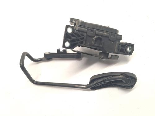 Pedał RENAULT CLIO II (BB_, CB_) 1.5 dCi (B/CB07) | BP29983257I4