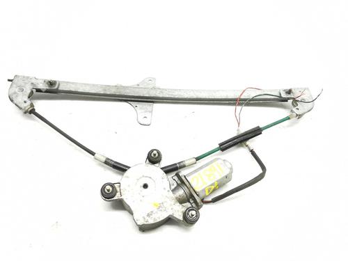Used Front left window mechanism Front left window mechanism OPEL AGILA A (H00) 1.0 12V (F68) (58 hp) 36645047 36645047