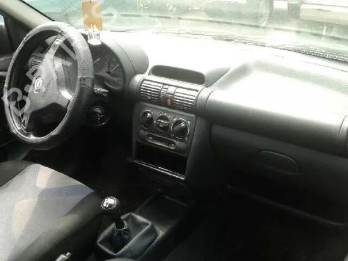 Electronic sensor OPEL CORSA B (S93) 1.0 i 12V (F08, F68, M68) | BP8456544M84 