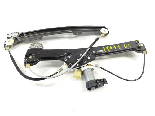 Elevador vidro frente esquerdo BMW 5 (E60) 520 d (177 hp) 24052246