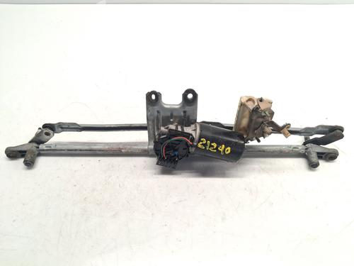 Used Front wiper motor Front wiper motor MERCEDES-BENZ M-CLASS (W163) ML 270 CDI (163.113) (163 hp) 36302992 36302992