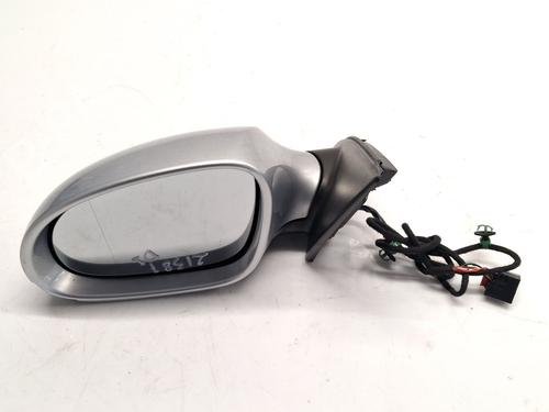 Used Left mirror VW PASSAT B6 (3C2) 2.0 TDI (140 hp) 30697841