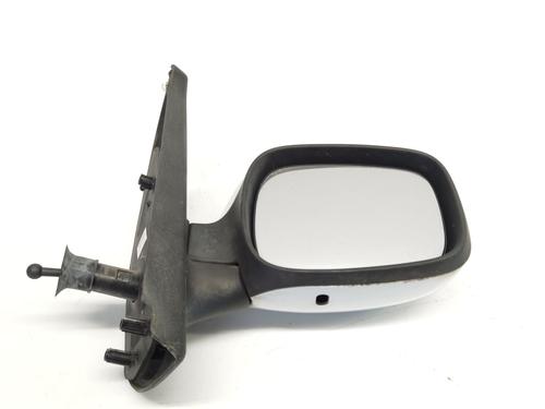 Used Right mirror RENAULT KANGOO (KC0/1_) 1.5 dCi (KC07) (65 hp) 28510854