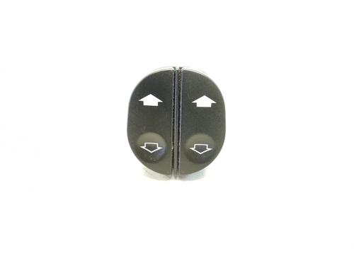 Used Left front window switch FORD FUSION (JU_) 1.4 TDCi (68 hp) 29329701