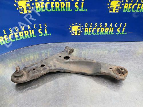Used Left front suspension arm KIA PICANTO I (SA) 1.0 (61 hp) 8453650