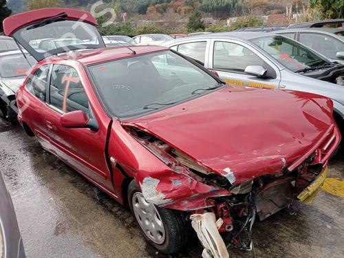 Front right lock CITROËN XSARA Coupe (N0)  | BP16319090C97 