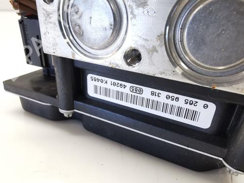 ABS pump BMW X3 (E83) 2.0 d | BP35777671M43 - Image 4