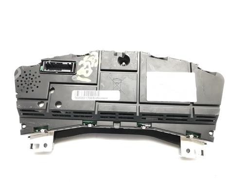 Instrument cluster FORD MONDEO IV (BA7)  | BP27678278C47 