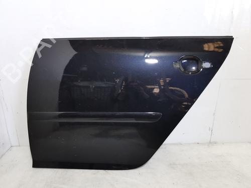 Used Left rear door VW GOLF V (1K1) 1.9 TDI (105 hp) 24598305