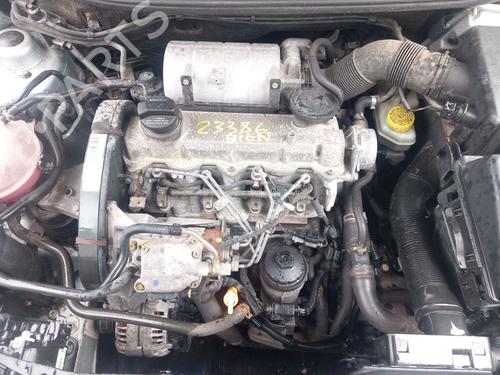 Engine SEAT CORDOBA (6L2) 1.9 SDI | BP40037150M1 - Image 11