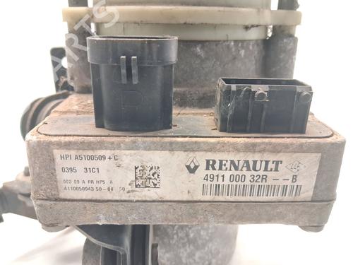 Steering pump DACIA DUSTER (HS_) 1.5 dCi 4x4 (HSMC, HSMD) | BP31311491M99