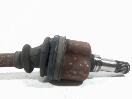 Left front driveshaft FORD MONDEO III (B5Y)  | BP8484377M38 