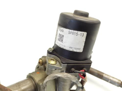 Steering column PEUGEOT 107 (PM_, PN_) 1.4 HDi | BP28278957M21 