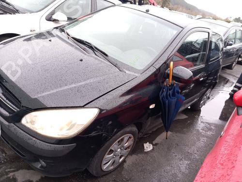 Starter HYUNDAI GETZ (TB) 1.1 | BP26207035M8 
