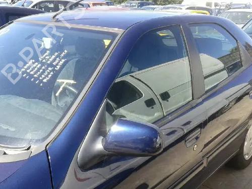 Gearbox CITROËN XSARA (N1)  | BP8456948M3 