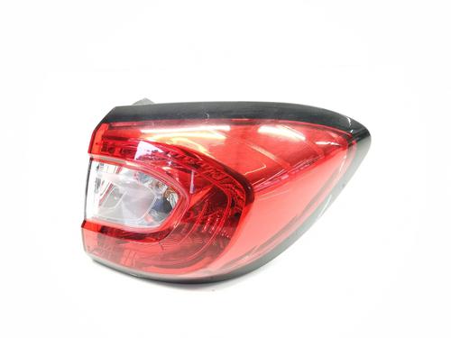 Høyre baklys RENAULT CAPTUR I (J5_, H5_) 1.5 dCi 90 (J5N4, J5M5, J5MW, J5M6, J5AL, J5AJ) (90 hp) 28301938