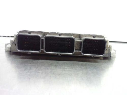 Engine control unit (ECU) CITROËN C3 II (SC_)  | BP8460697M57 