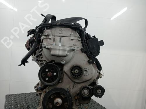 Engine KIA CEE'D (JD) 1.6 CRDi 128 | BP31809708M1
