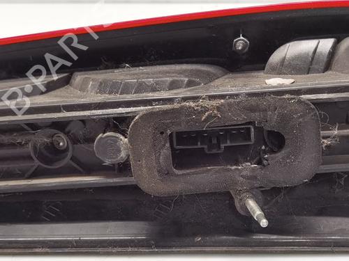 Feu arrière gauche FORD FOCUS C-MAX (DM2) 2.0 TDCi | BP30441283C34