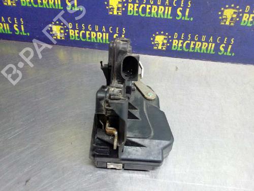 Rear left lock BMW 3 (E46) 320 i | BP8440688C100 