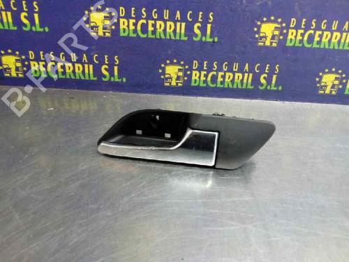 Rear right interior door handle OPEL ASTRA H (A04) 1.6 (L48) (105 hp)null