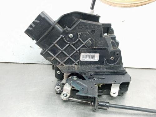 Front left lock FORD FOCUS II (DA_, HCP, DP) 1.6 TDCi | BP8472174C98 