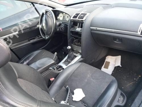 Fuse box PEUGEOT 407 (6D_)  | BP11750432E1 
