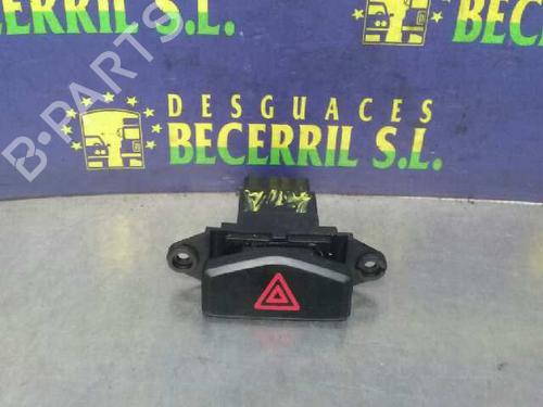 Used Warning switch DAEWOO KALOS (KLAS) 1.2 (72 hp) 8435255
