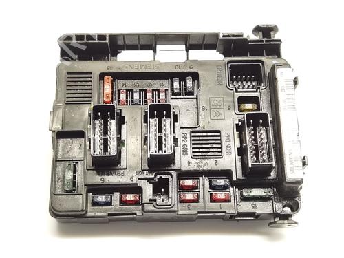 Used Fuse box CITROËN C3 I (FC_, FN_) 1.4 HDi (68 hp) 31917795
