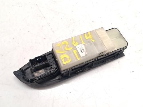 Left front window switch SUZUKI GRAND VITARA II (JT, TE, TD) 1.9 DDiS All-wheel Drive (JT419, TD44, JB419WD, JB419XD,... | BP36319790I27 - Image 2